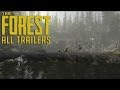 The Forest İndir – Full PC – Online 0.73b Türkçe