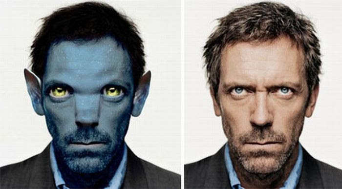 Avatar Addiction (35 pics) Avatar Addiction (35 pics)