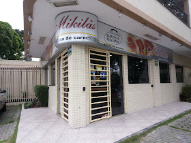 Casa de Carnes Mikilas