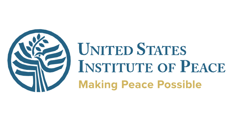 Senior Advisor at United States Institute of Peace (USIP)
