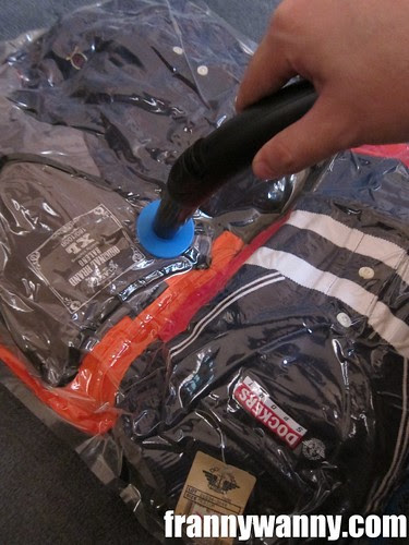 vacuum bag 3
