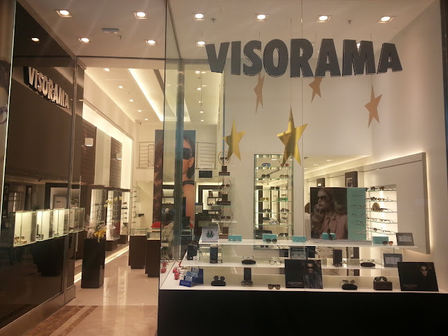 Ótica Visorama | Pátio Batel - Curitiba