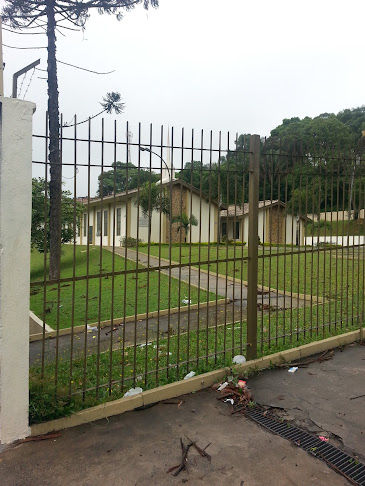 Associação Bras Igreja Jesus Cristo dos Santos dos Últimos Dias - São Paulo