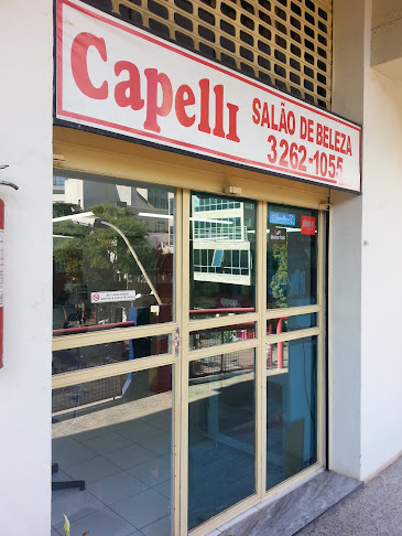 Avaliações sobre Capelli Salão de Beleza em Belo Horizonte - Salão de Beleza
