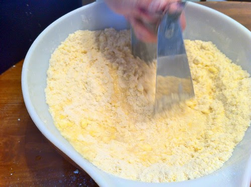 Work Dough Together