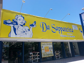 Da Sappateira