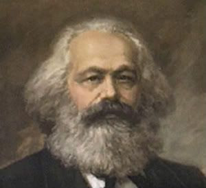 Karl Marx