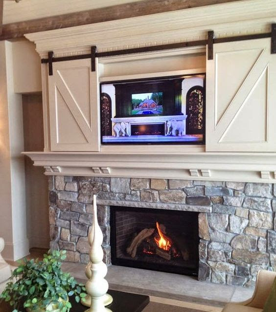 Fireplace designs 2