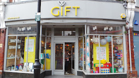 Gift - Crouch End