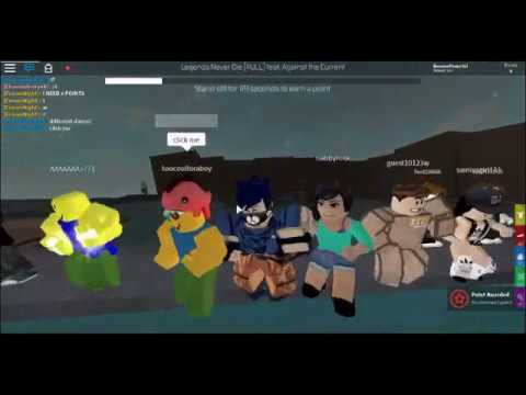 Roblox Song Id For Legends Never Die