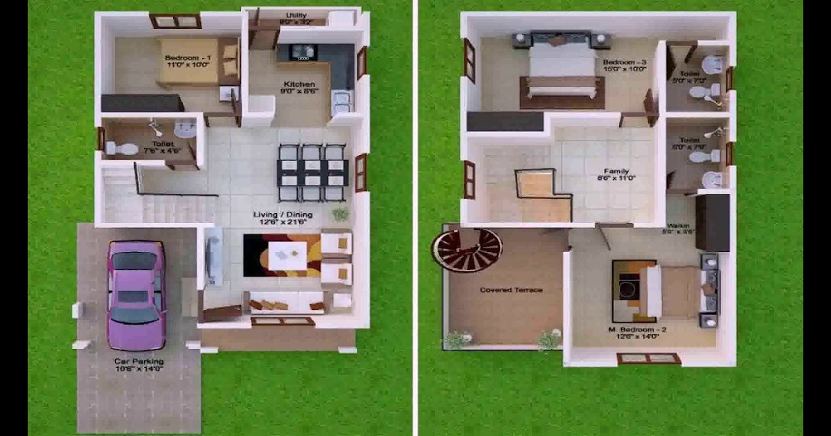 2-bedroom-house-plans-indian-style-east-facing-house-facing-east-for
