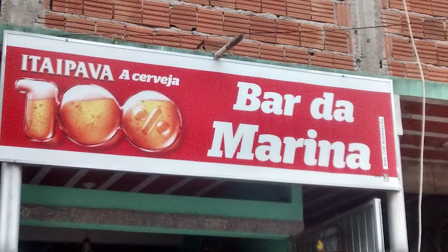 Bar Da Marina