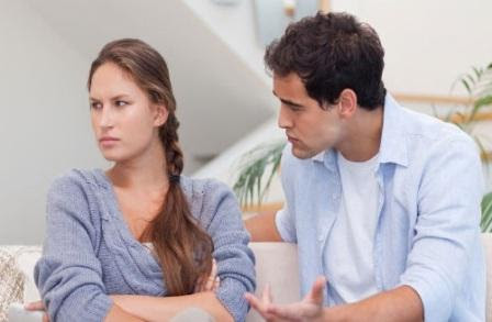 TIPS CINTA : Simak 13 Alasan Cewek Marah Sama Cowok ...
