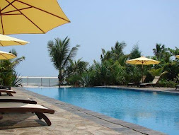 Tam Hải Resort