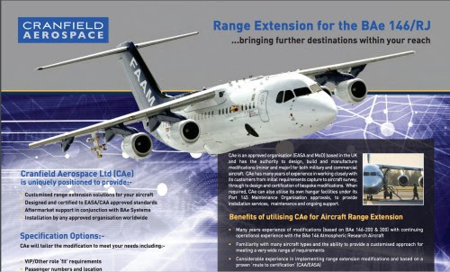 Range Extension