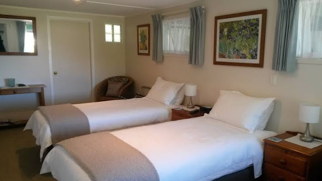 Reviews of Anton & Marys Bed & Breakfast in Tairua - Hotel
