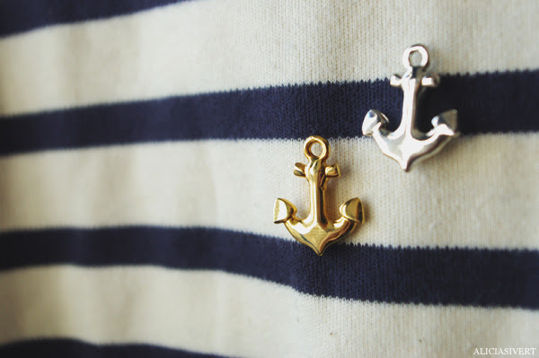 alicia sivertsson aliciasivert pin brosch ankare anchor sailor