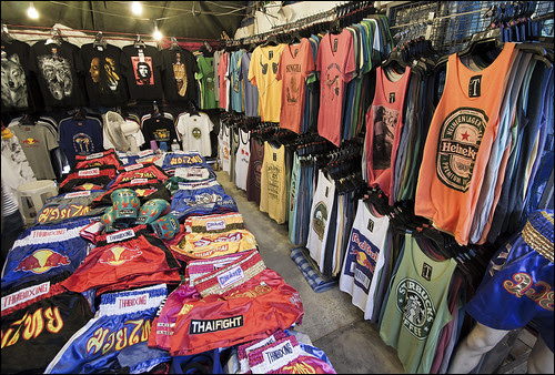 Weekend Market Phuket