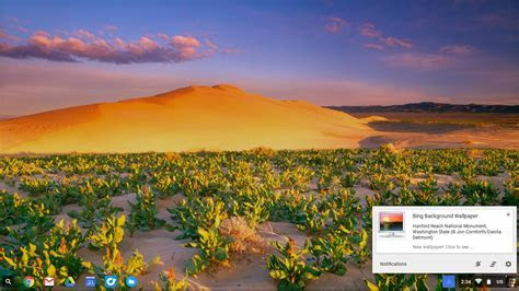 How to get beautiful new wallpapers on your Chromebook How to get beautiful new wallpapers on your Chromebook