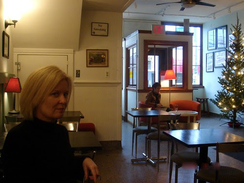 Indie Coffee