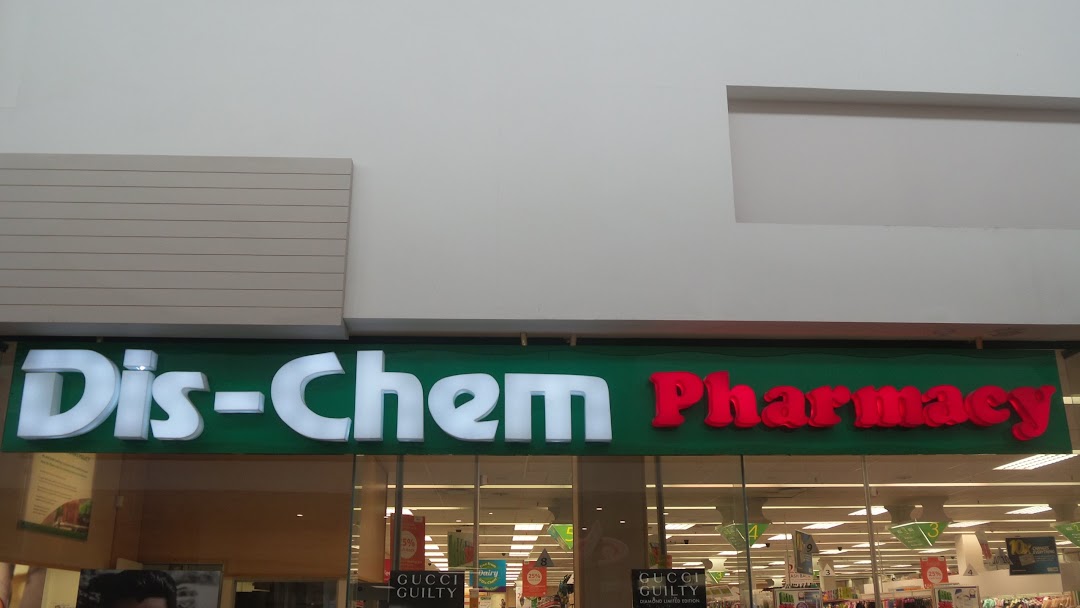 Dis-Chem Pharmacy Paarl Mall