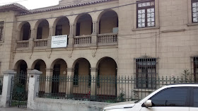 Iglesia Metodista del Perú