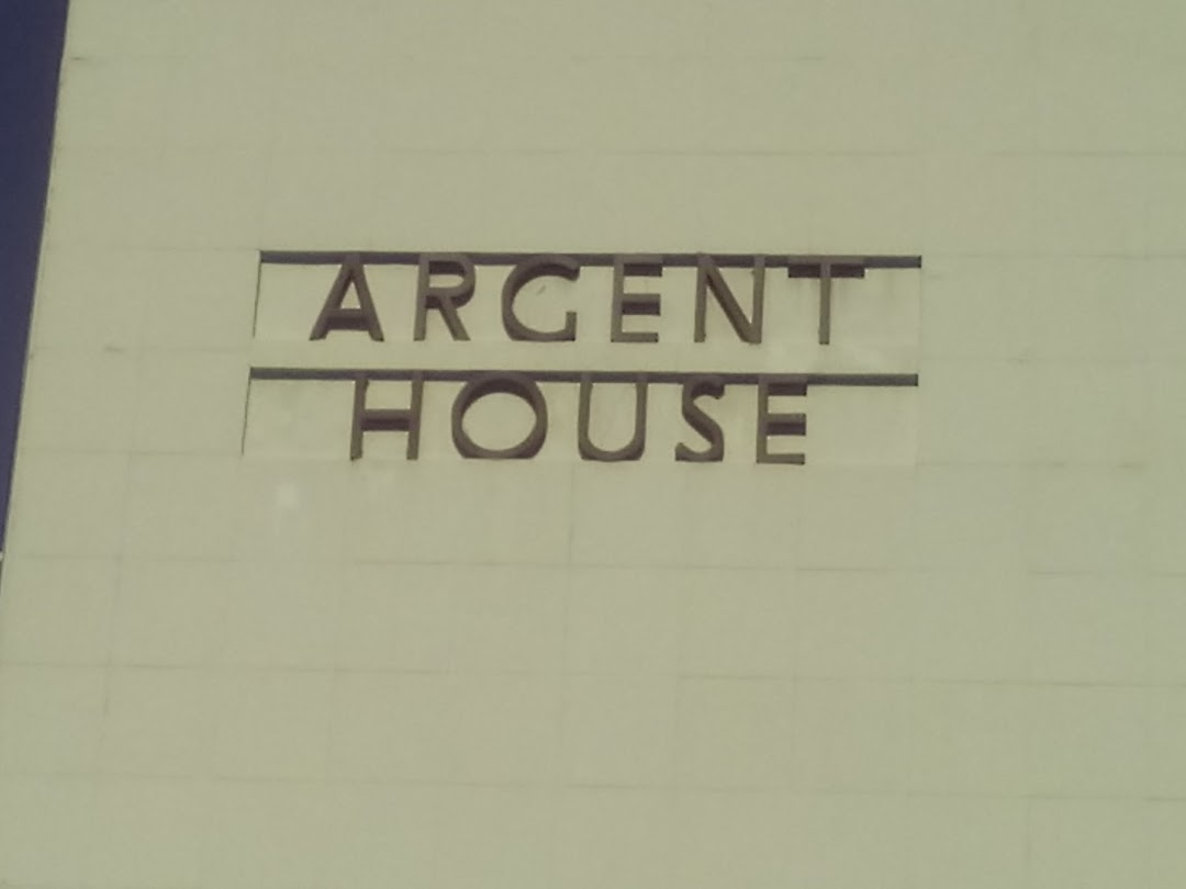 Argent House