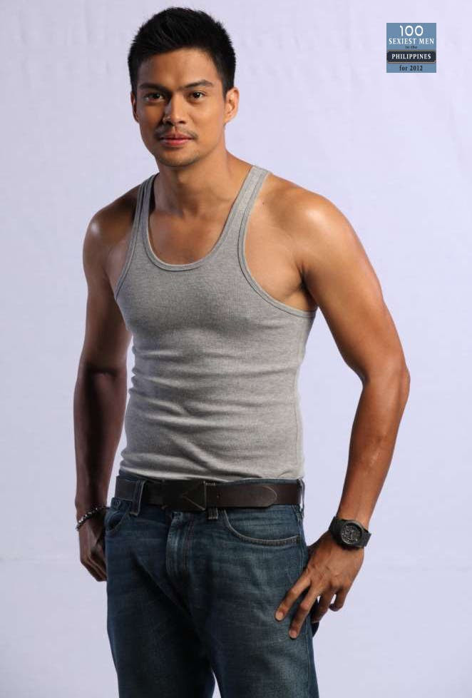 100 Sexiest Men In The Philippines For 2012 Rank Nos 91 To 100