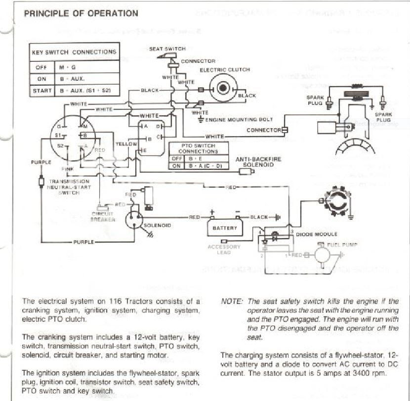 John Deere 322 Wiring Diagram Bestn