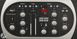 Q. Can I use an SM58 as a kick-drum mic?