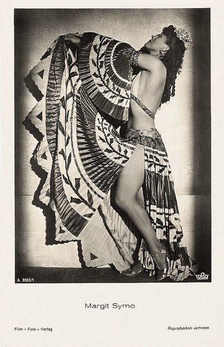 Margit Symo