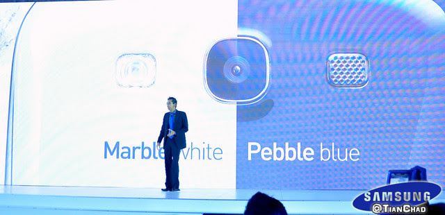Samsung GALAXY S III Malaysia Launch @ One World Hotel