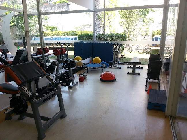 VO2 Personal
