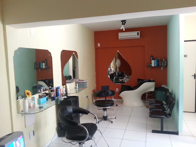 Elite Hair - Cabeleireiro