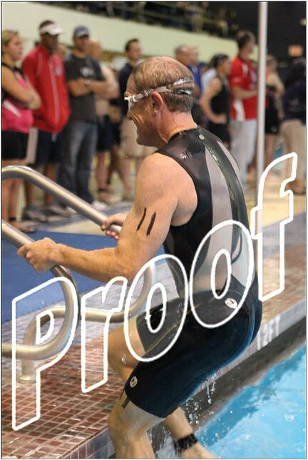 Historic McKinney Triathlon