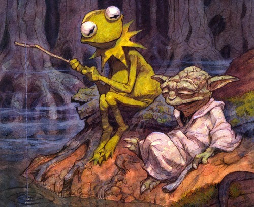 star wars visions 4