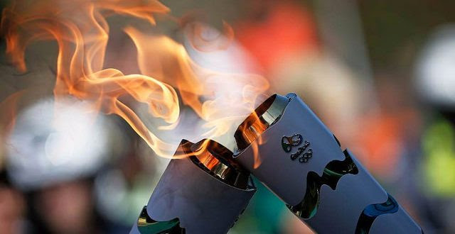 Tocha olímpica passará por Mossoró na próxima segunda-feira