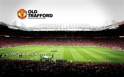 Old Trafford Wallpapers Wallpaper Cave Old Trafford Wallpapers Wallpaper Cave