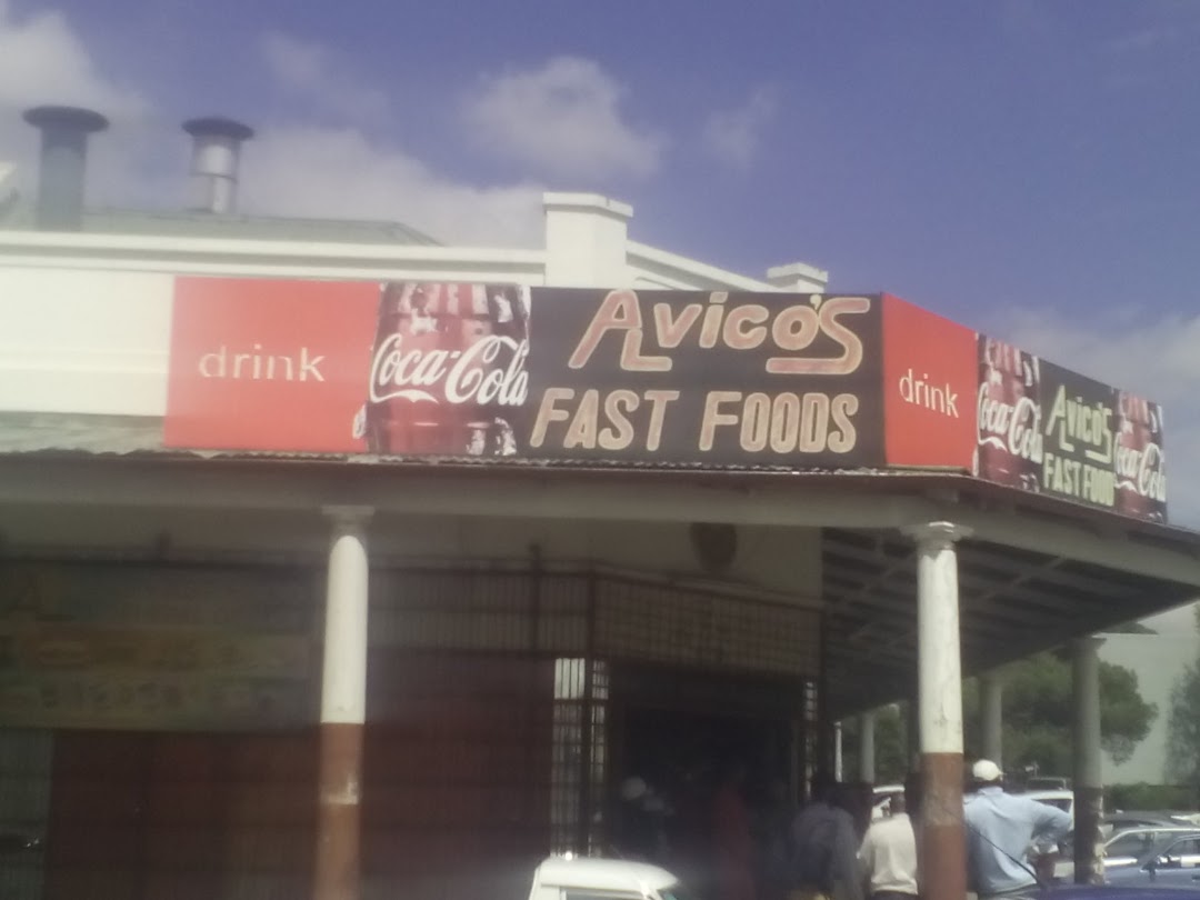 Alvicos Fast Foods