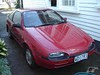 моя машинка nx-coupe