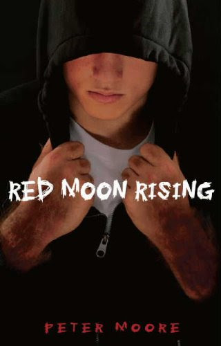Red Moon Rising (Hardcover) by Peter Moore