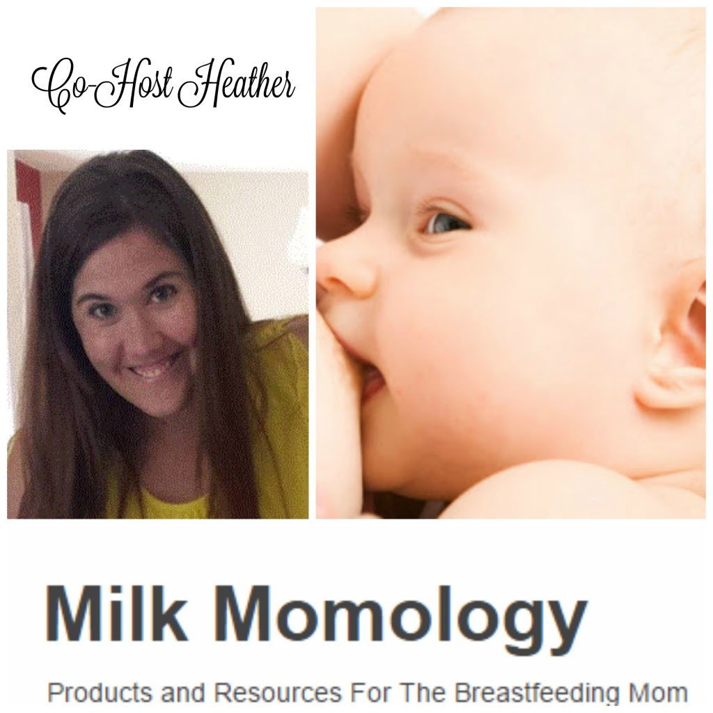 Milk-Momology