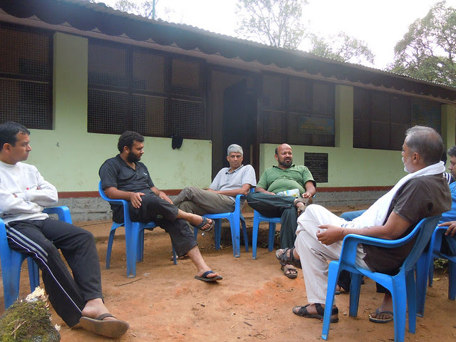 Brahmagiri_Trek_Forest_Rest_House_Gupshup