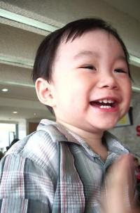 Happy boy Happy Boy