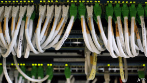 Cables telefónicos