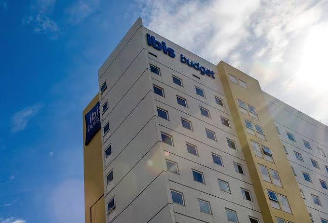 Hotel Ibis Budget