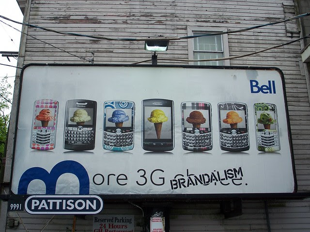 brandalism