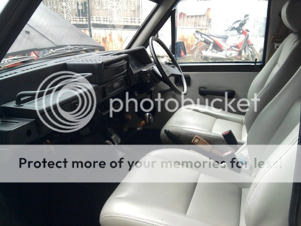 WTS Nissan Patrol Antik Jual Santai WTS Nissan Patrol Antik Jual Santai