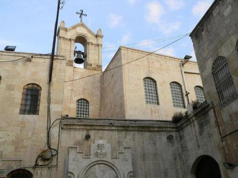 Κραυγή αγωνίας από τους Έλληνες Χριστιανούς της Συρίας! Τι μεταδίδουν,πόσο κινδυνεύουν