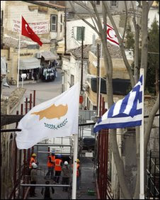 Αποτέλεσμα εικόνας για divided Nicosia